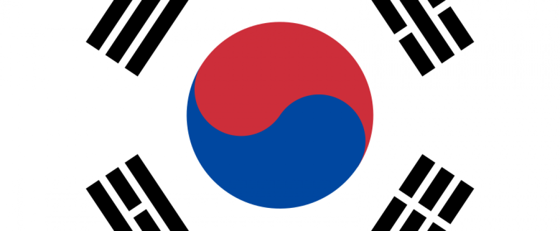 Chile reafirma su presencia en Corea del Sur: conoce al nuevo agregado agrícola-comercial