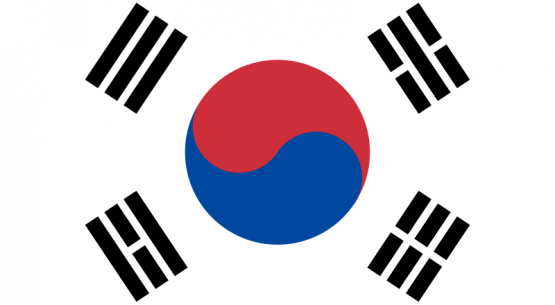 Chile reafirma su presencia en Corea del Sur: conoce al nuevo agregado agrícola-comercial