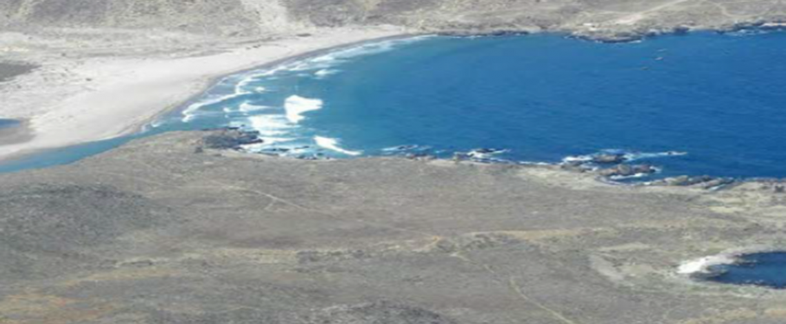 Estudio: Análisis económico del uso de agua desalada en la cuenca del Limarí, Región de Coquimbo