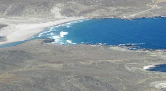 Estudio: Análisis económico del uso de agua desalada en la cuenca del Limarí, Región de Coquimbo