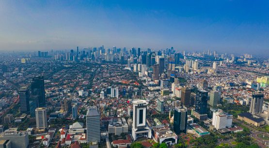 Avanza la agenda bilateral con Indonesia: Concluye proceso de negociación que permitirá exportar nueces y fruta congelada