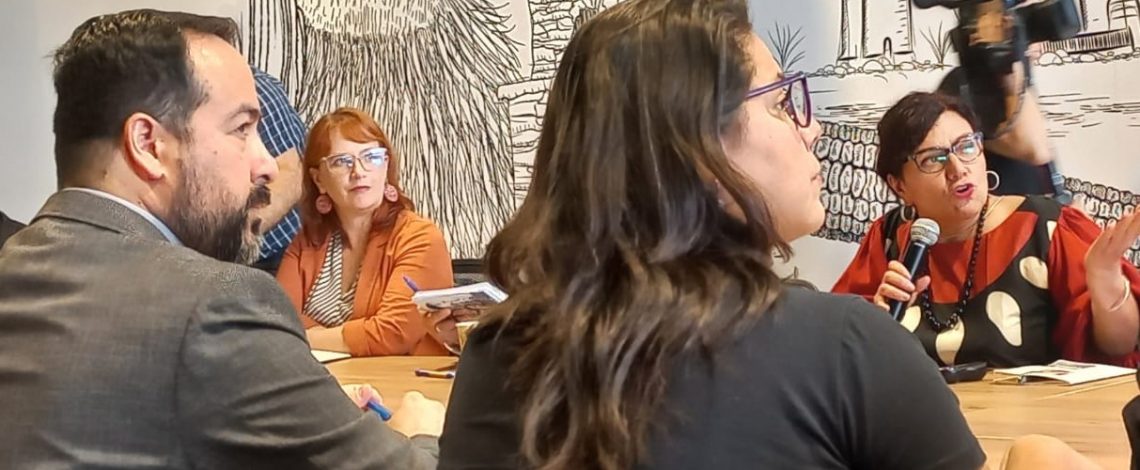 Tarapacá lidera la descentralización con la conformación del primer Consejo de Desarrollo Territorial en todo el país