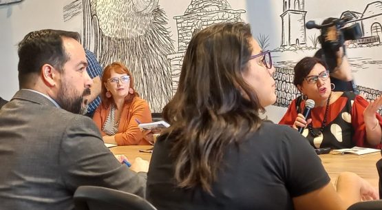 Tarapacá lidera la descentralización con la conformación del primer Consejo de Desarrollo Territorial en todo el país