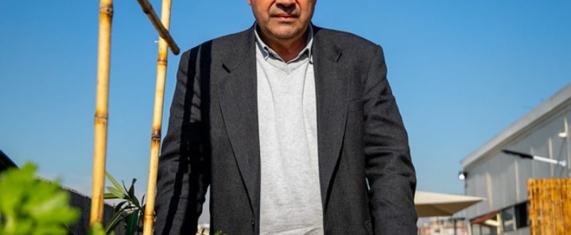 A tres años de Gobierno: ministro de Agricultura resalta logros en seguridad alimentaria, riego y exportaciones