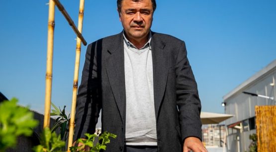 A tres años de Gobierno: ministro de Agricultura resalta logros en seguridad alimentaria, riego y exportaciones