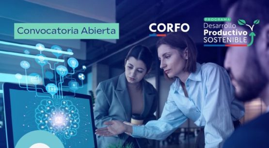 Sectores silvoagropecuarios y alimentos, incluidos: Corfo abre convocatoria de Programas Tecnológicos para el uso y adopción de Inteligencia Artificial en la industria chilena