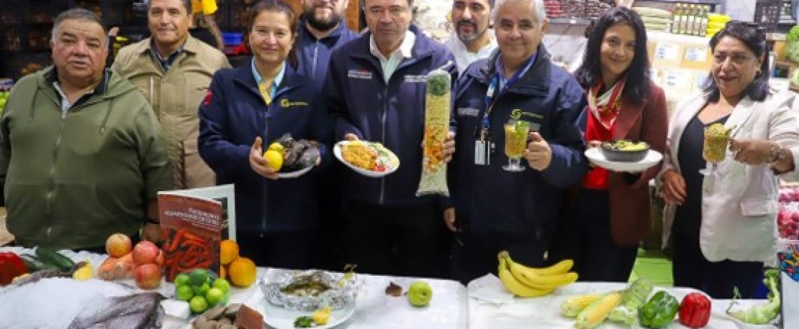 Ministerio de Agricultura presenta tres recomendaciones de menús para Semana Santa que varían entre los $13 mil y $25 mil