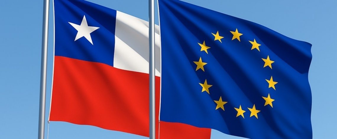 AMA: Acuerdo Marco Avanzado entre Chile y la Unión Europea Nuevo escenario comercial agroexportador
