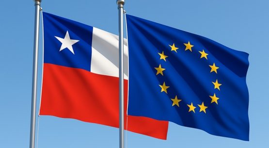 AMA: Acuerdo Marco Avanzado entre Chile y la Unión Europea Nuevo escenario comercial agroexportador