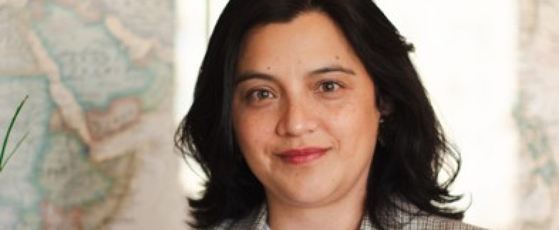 Directora de Odepa: El silencioso pero robusto aporte de la agricultura al desarrollo económico del país