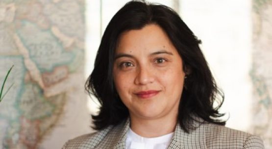 Directora de Odepa: El silencioso pero robusto aporte de la agricultura al desarrollo económico del país