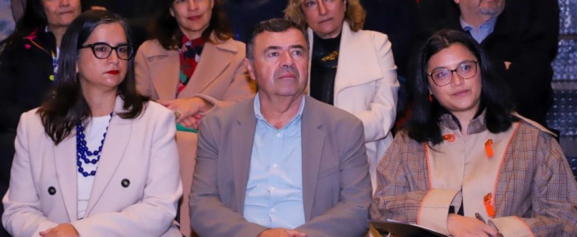 Ministerio de Agricultura presenta balance de la Estrategia Nacional de Soberanía para la Seguridad Alimentaria