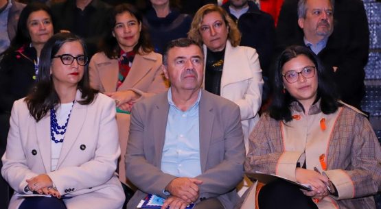 Ministerio de Agricultura presenta balance de la Estrategia Nacional de Soberanía para la Seguridad Alimentaria