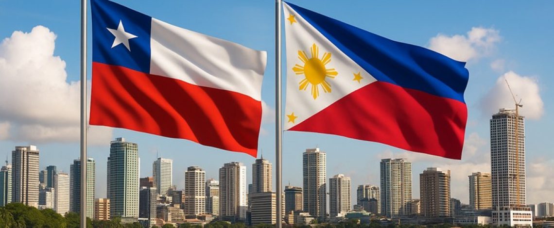 Filipinas:  Oportunidades de cara a las negociaciones de un acuerdo comercial