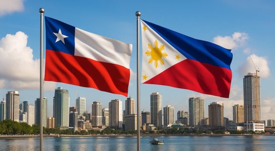 Filipinas:  Oportunidades de cara a las negociaciones de un acuerdo comercial