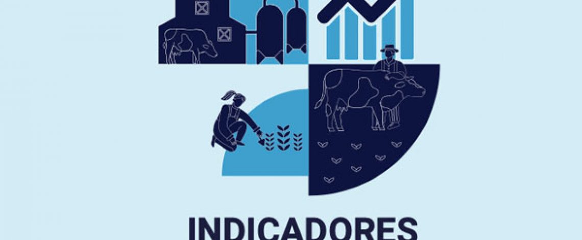 Exportaciones lácteas chilenas: Crecen envíos en valor y volumen