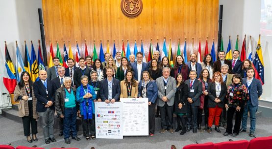 UDD lidera alianza público-privada para impulsar el Upcycling Alimentario en Chile