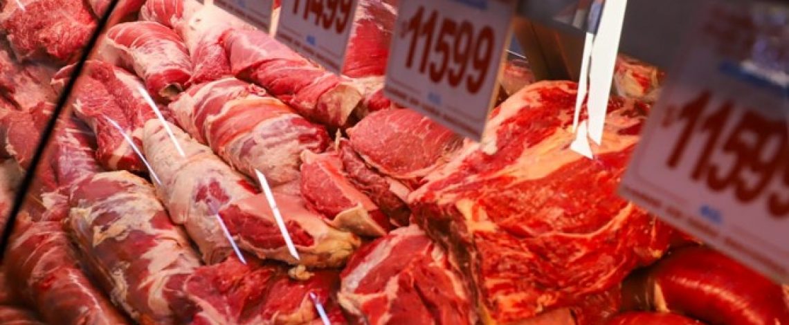 Ministerio de Agricultura refuerza fiscalización del SAG y llama a comprar carne en lugares autorizados en vísperas de Fiestas Patrias