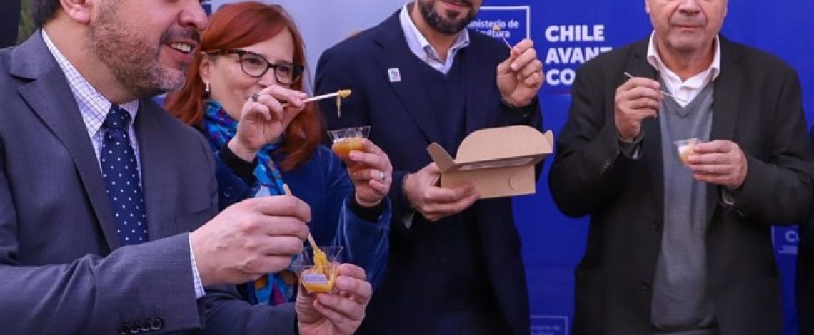 Ministerio de Agricultura celebra el Día de la Miel y destaca crecimiento de su exportación