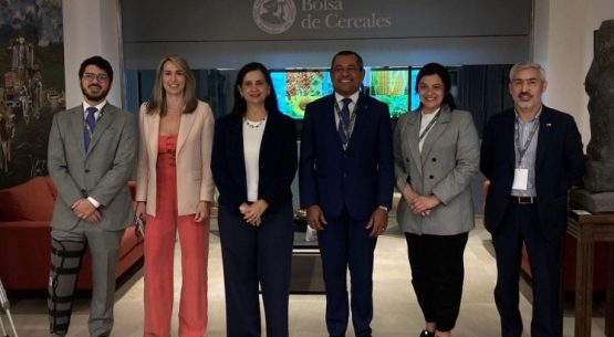 Chile y Brasil acuerdan avanzar en negociaciones para adoptar certificación electrónica para el pisco y zonificación para influenza aviar