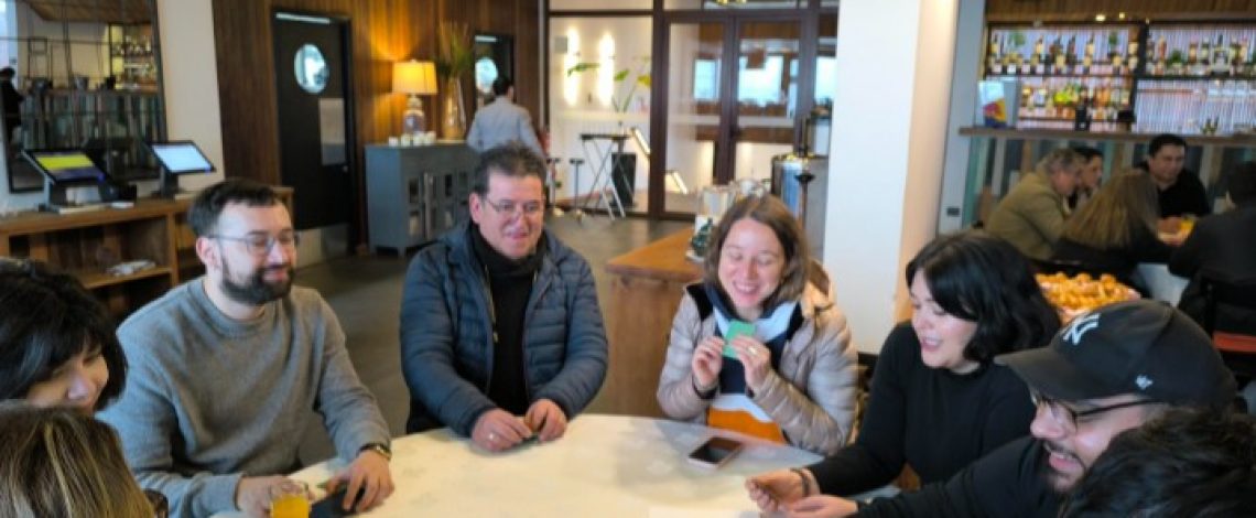 Odepa presenta su nuevo código de Ética e Integridad