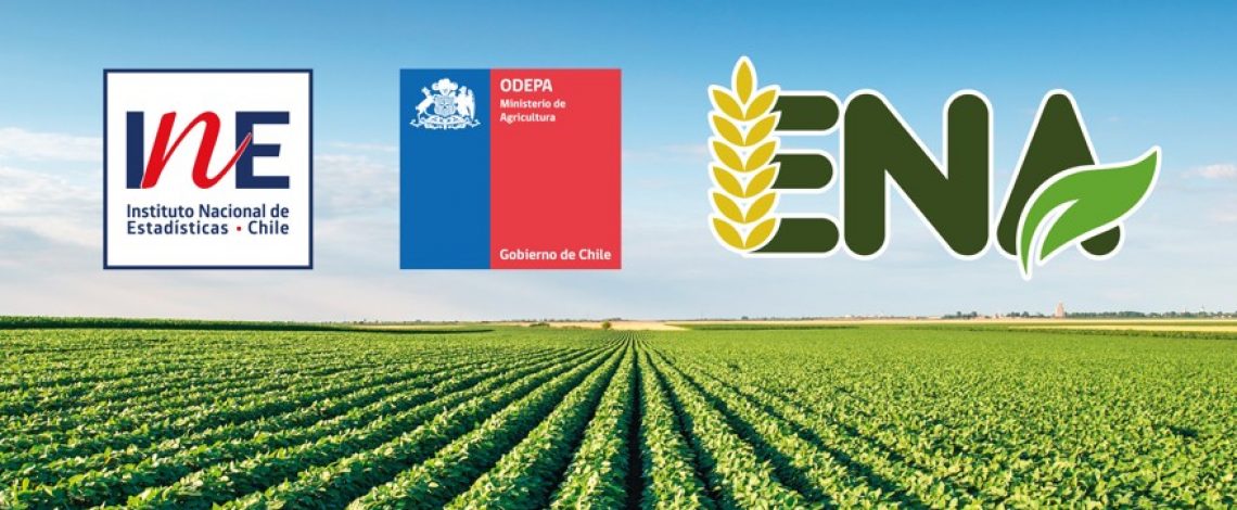 En septiembre parte la Encuesta Nacional Agropecuaria 2025, una nueva herramienta clave para la generación de estadísticas agropecuaria