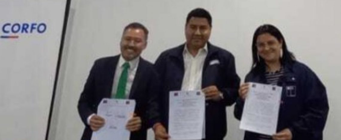 Arica y Parinacota avanza en su primera Política Regional de Desarrollo Rural