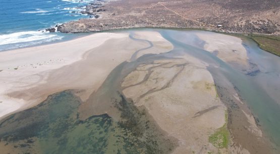La desalación como fuente de agua: análisis económico para la agricultura en la cuenca del Limarí
