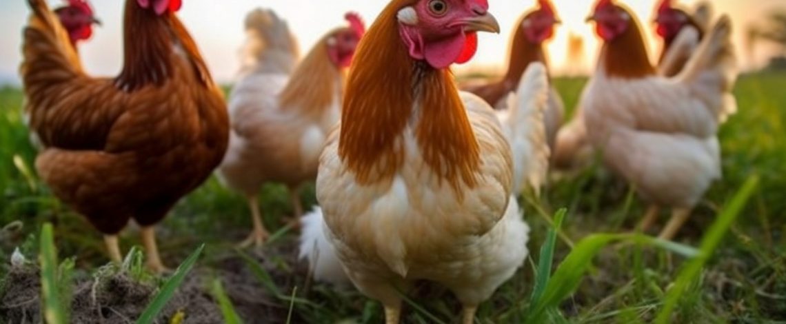 Chile se adjudica proyecto APEC sobre zonificación en sanidad animal para fortalecer el comercio y la seguridad alimentaria en la región Asia-Pacífico