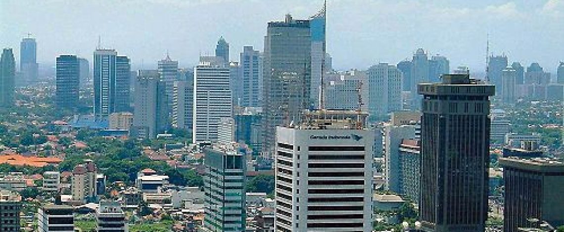 Indonesia: oportunidades para la agricultura chilena de exportación