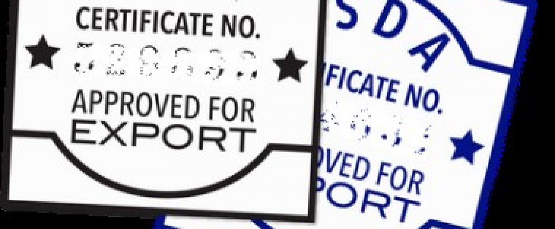 Chile logra autorización de EE.UU. para exportar trimmings de bovino crudo