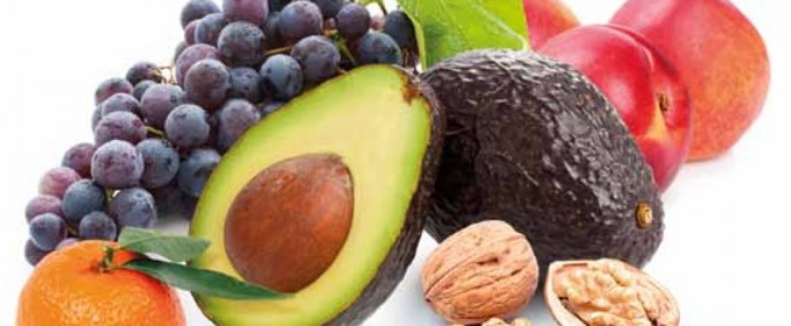 Odepa y Ciren publican resultados del Catastro Frutícola en las regiones Metropolitana y de Valparaíso