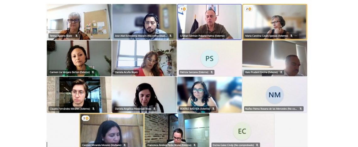 Se reunió la Red SIPANM, sobre los Sistemas Importantes del Patrimonio Agrícola Nacional y Mundial