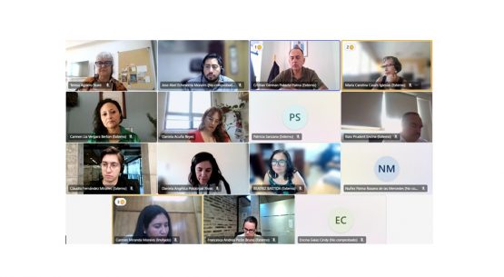 Se reunió la Red SIPANM, sobre los Sistemas Importantes del Patrimonio Agrícola Nacional y Mundial