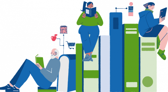 Disponible la nueva Biblioteca Digital de Odepa