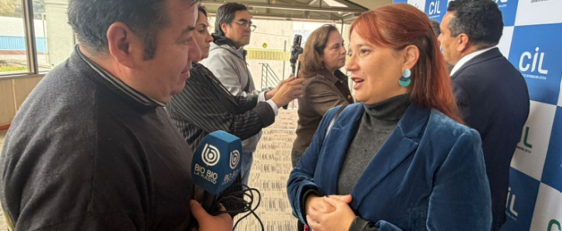 Para conocer el sector y contribuir a la toma de decisiones: Centro de Información Láctea presentó sus productos