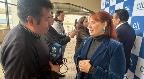 Para conocer el sector y contribuir a la toma de decisiones: Centro de Información Láctea presentó sus productos