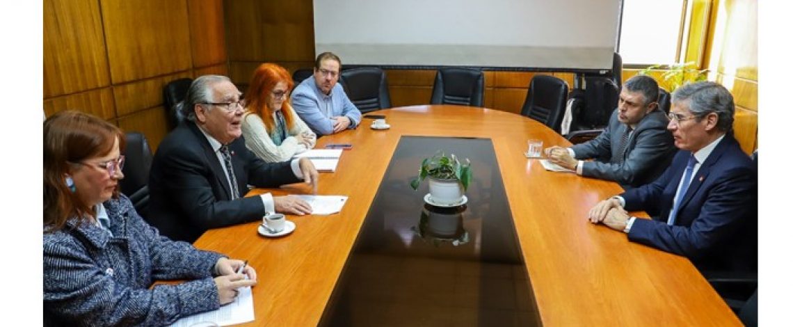 BancoEstado y Ministerio de Agricultura presentan oferta de capital de trabajo enfocada en apoyar a MiPymes agrícolas