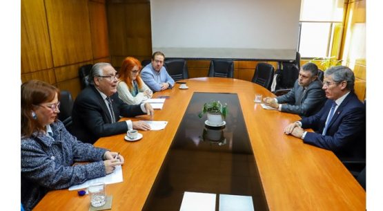BancoEstado y Ministerio de Agricultura presentan oferta de capital de trabajo enfocada en apoyar a MiPymes agrícolas