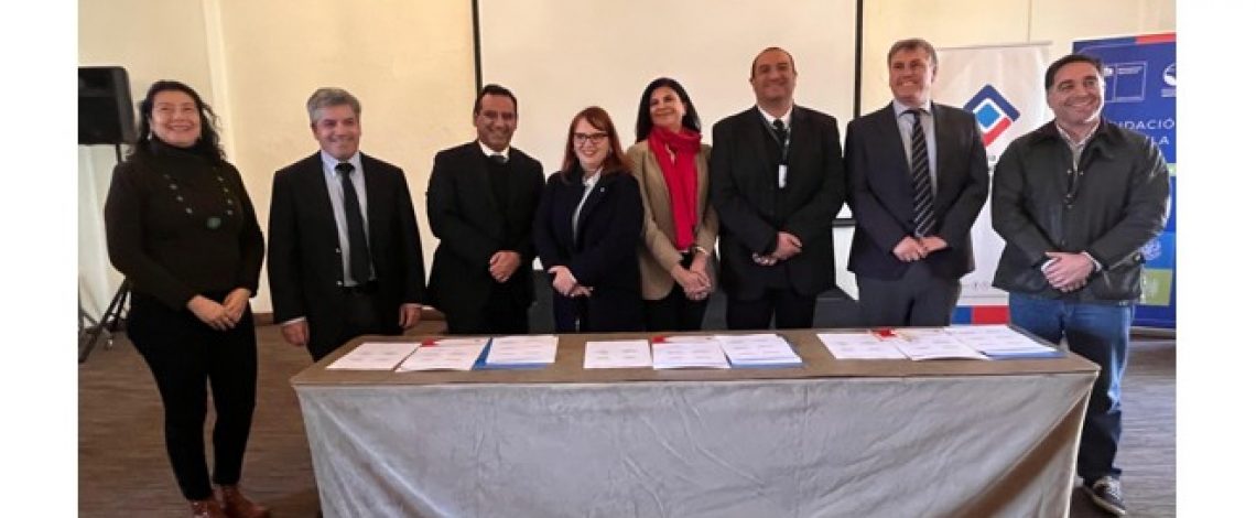 Chile fortalece liderazgo mundial en ciruela deshidratada con certificación sustentable y nuevo APL para la producción primaria