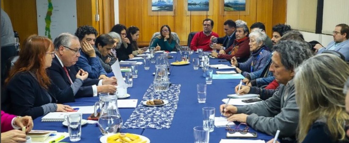 Agricultura orgánica da un nuevo paso en su desarrollo con trabajo coordinado público-privado