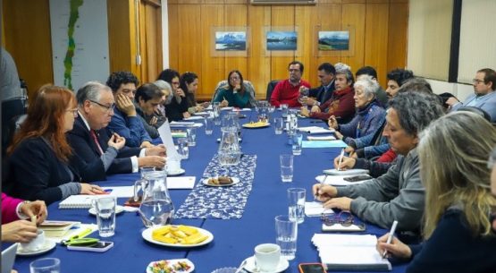 Agricultura orgánica da un nuevo paso en su desarrollo con trabajo coordinado público-privado