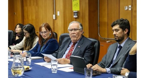Después de más de dos años, se vuelve a reunir la Comisión Nacional de la Vitivinicultura