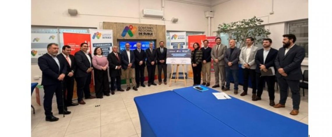 Odepa fortalece articulación para impulsar la conectividad digital rural en misión del Sistema de Naciones Unidas en Ñuble