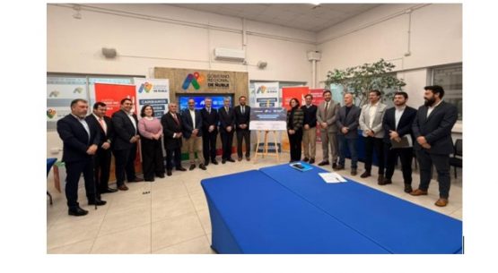 Odepa fortalece articulación para impulsar la conectividad digital rural en misión del Sistema de Naciones Unidas en Ñuble