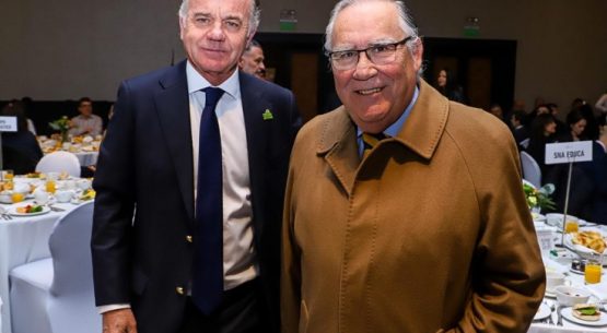 Ministro de Agricultura proyecta una temporada 2026-2027 desafiante y detalla avances en nueva ley de fomento forestal