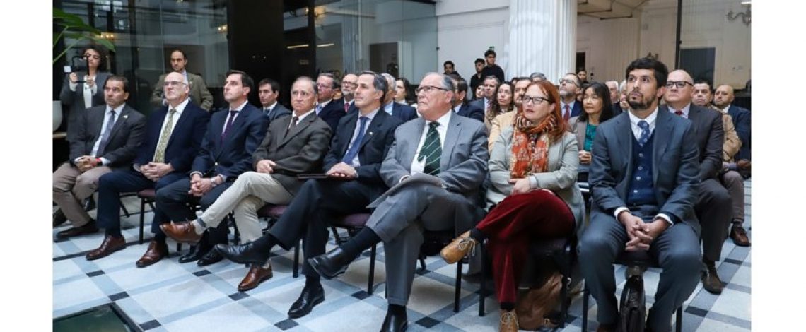 Ministerio de Agricultura valora conformación del Comité Ganadero Bovino SNA