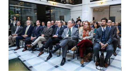 Ministerio de Agricultura valora conformación del Comité Ganadero Bovino SNA