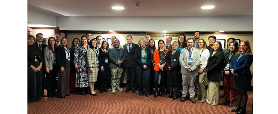 Chile impulsa desde APEC una agenda sanitaria para proteger el patrimonio zoosanitario y resguardar la continuidad del comercio
