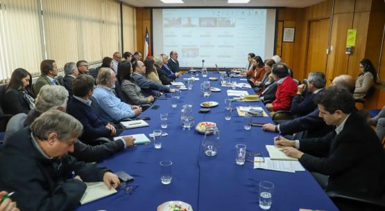 Comisión Nacional del Trigo retoma su trabajo con representación de productores de trigo, industria molinera e industria panadera
